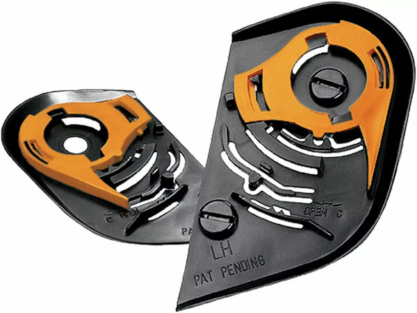 Ikona Proshield Pivot Kit Black 0133-0310