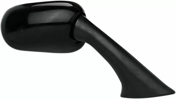 EMGO MIRROR BLACK RIGHT EC Fairing 20-87041
