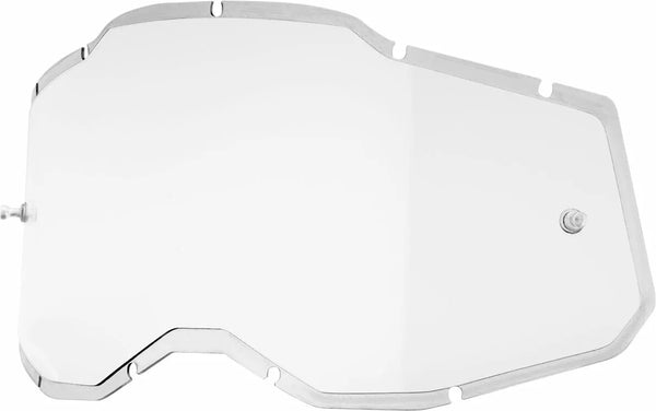 100% objektiv RC2/AC2/ST2 I-čisto 59090-00001