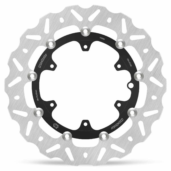 Moto-master kočni disk Nitro Front 112369