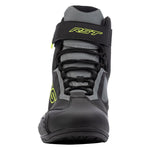 RST MC-Shoe Saber Black /Flue