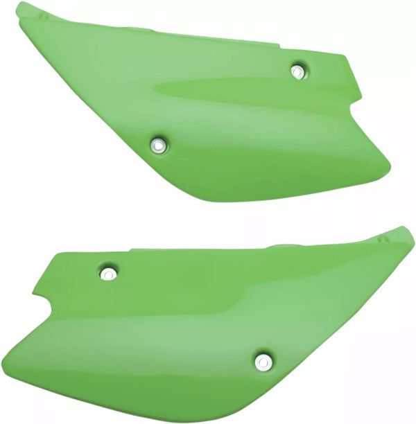 Strana UFO ploče KX80/85 98-13 GRN KA03714#026