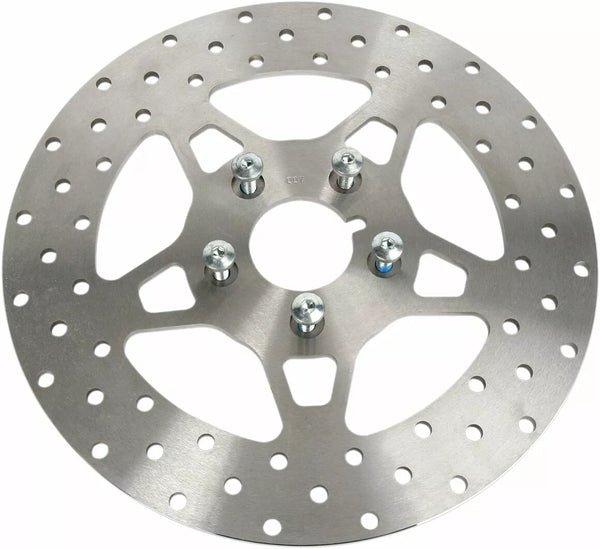 EBC BRAKE ROTOR FIX FSD Series FSD007