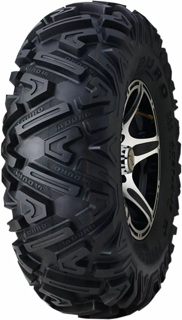 Duro Di2038 27x9-12 52N 6PR E 31-203812-279C