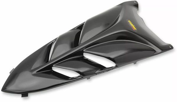 MAIER HOOD YFM350R BK 510030