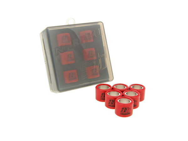 Naraku Roller Set 16x13mm - 3.0G NK916.030