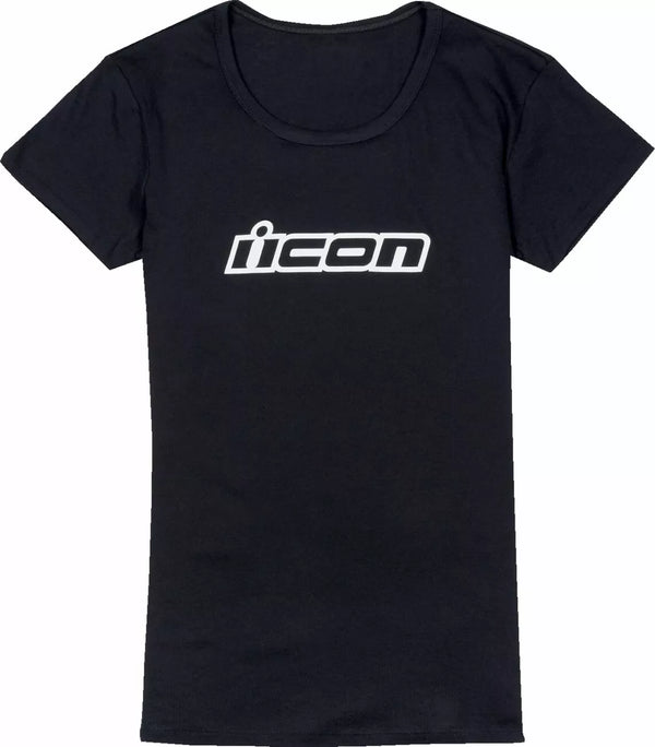 Ikona tee wm clasicon bk xs 3031-4170