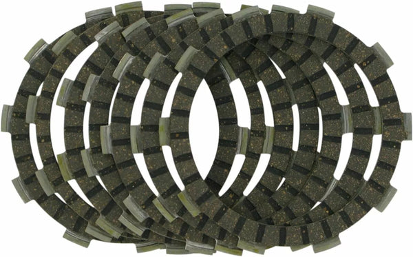 EBC CLUTCH FRICTION PLAT KIT CK2313