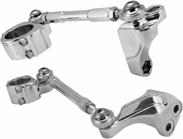 Alloy Art Stabilizer Combi Dyna Pol DC-2