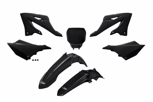 NSO Kūno rinkinys Full YZ125/250 22-25 YAKIT335F@001