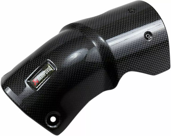 „Akrapovic Heat Shield“ CF S1000RR P-HSB10R1