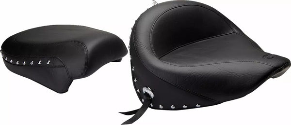 Mustang W-Stud Seat 00-02xv11Clas 75910