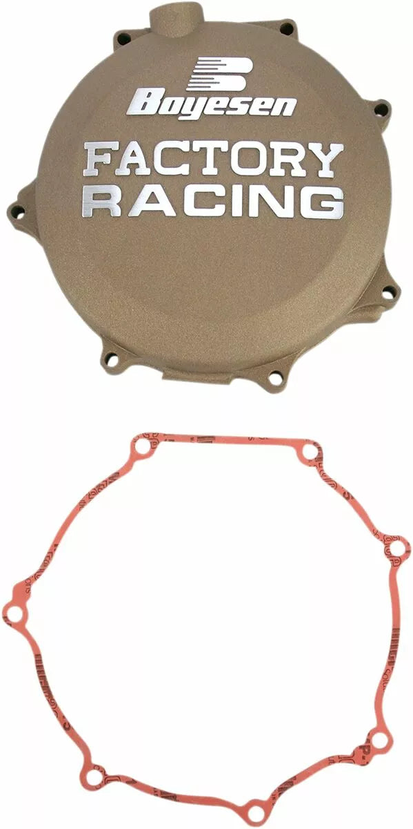 Boyesen Cover sajūga magnijs CC-18m