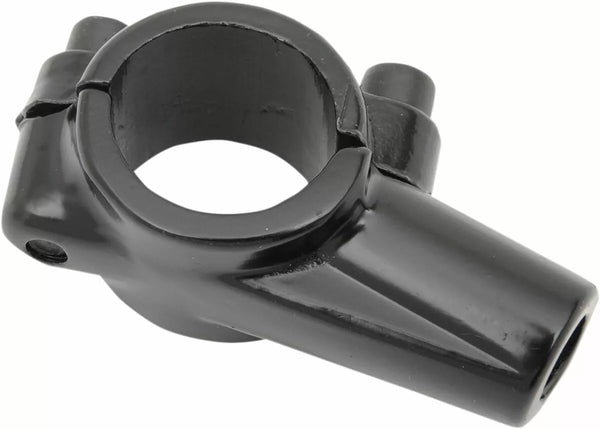 Emgo Mount Mirror 7/8 BLK 20-28120
