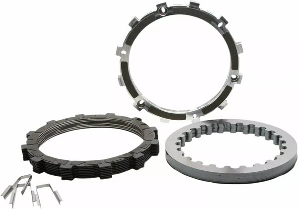 Recluse Cltch PK Rep Radcx KX250 751-04140
