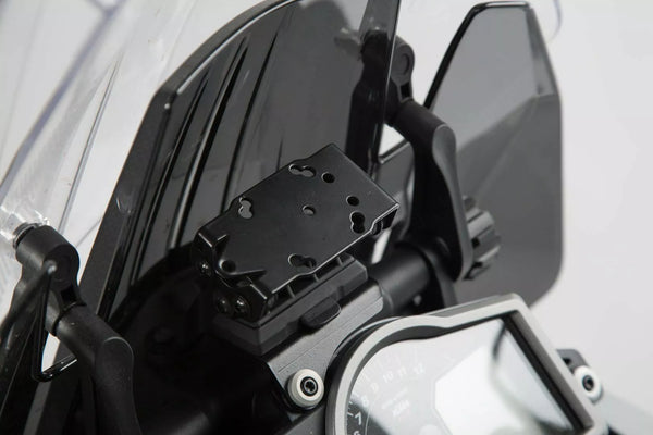 SW-Motech pilotska kabina GPS Mount GPS.04.588.10000/B