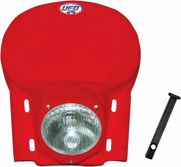 UFO UNI priekšējie lukturi 78-88RD ME08040B