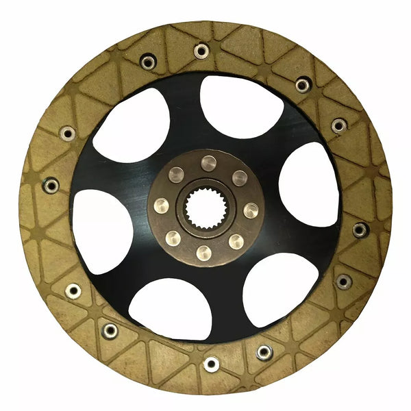 SBS CLUTCH FRIC PL CAR/PA UPGR 60355