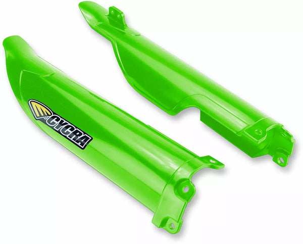 Cycra Guards Fork KXF250/450 GN 1CYC-6903-72