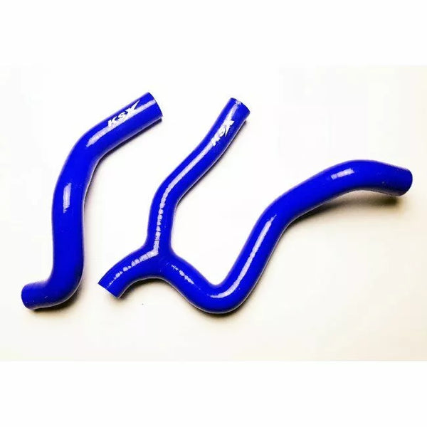 KSX Hose Kit SXF/FC350 19-22 BL WM1111YB