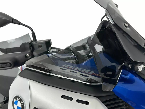 WRS Side Deflector Tank R1300GS A BM110FS