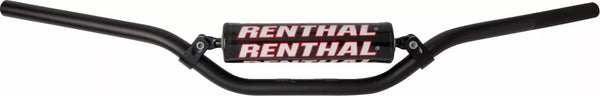 Clean Handlebar 7/8 85SX 798 BK 798-01-BK-03-219