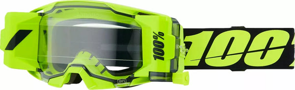 100% GOG Armatic FCST YL CLR 50061-002