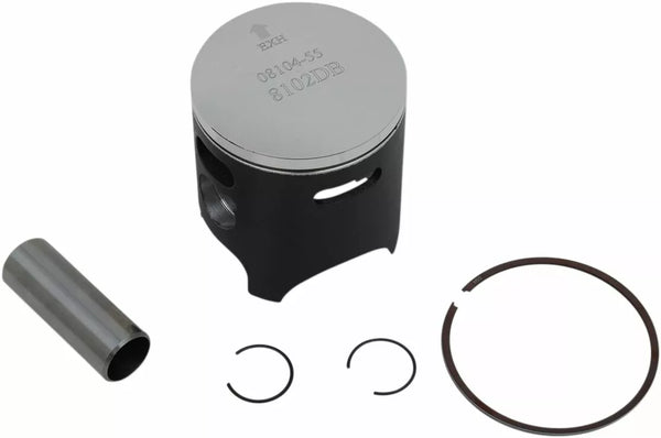 Wossner Piston Kit KX85 01-14 48 45 8102DA