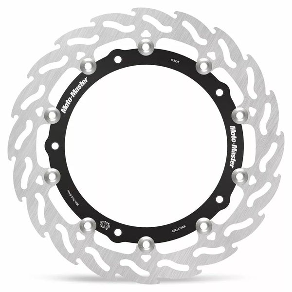 Moto-Master bremžu diska liesma pludiņa Ft R 113275