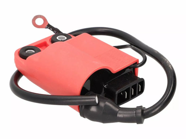 101 Octane CDI Unit W/ Ignition Coil 16830
