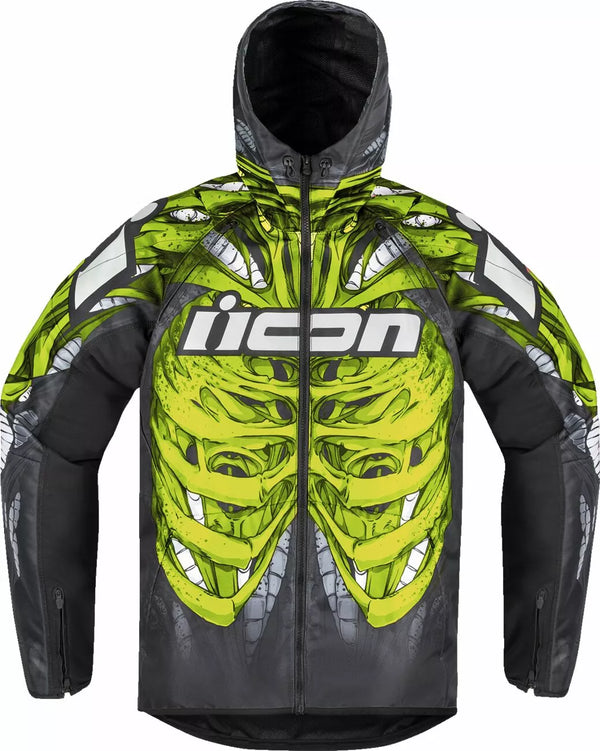 Ikona jakna AirForm Manik'r Gn XL 28206677