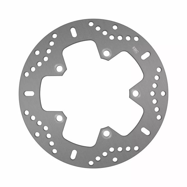 EBC BRAKE ROTOR FIX RND RE MD882