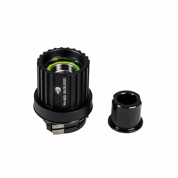 Crankbrothers MS FREEHUB BODY STEEL 16508