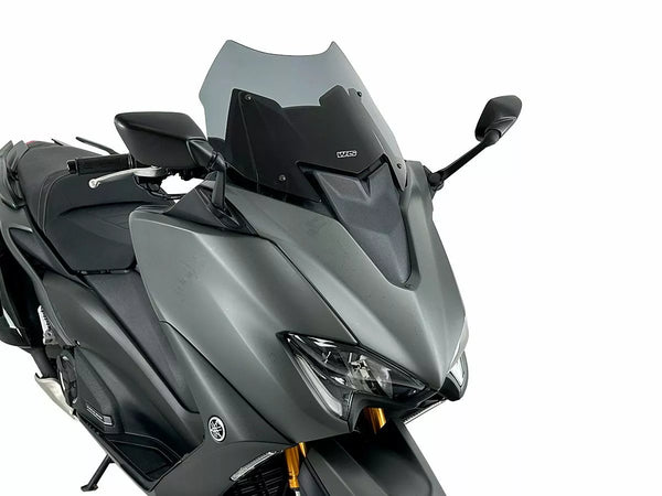 WRS Windscreen Sport TMAX 530 DARK YA029FS