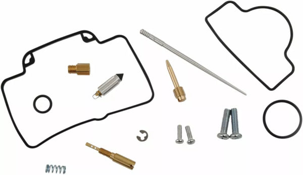 Moose Offroad HardParts Opravy súpravy Carb Suz 26-1740