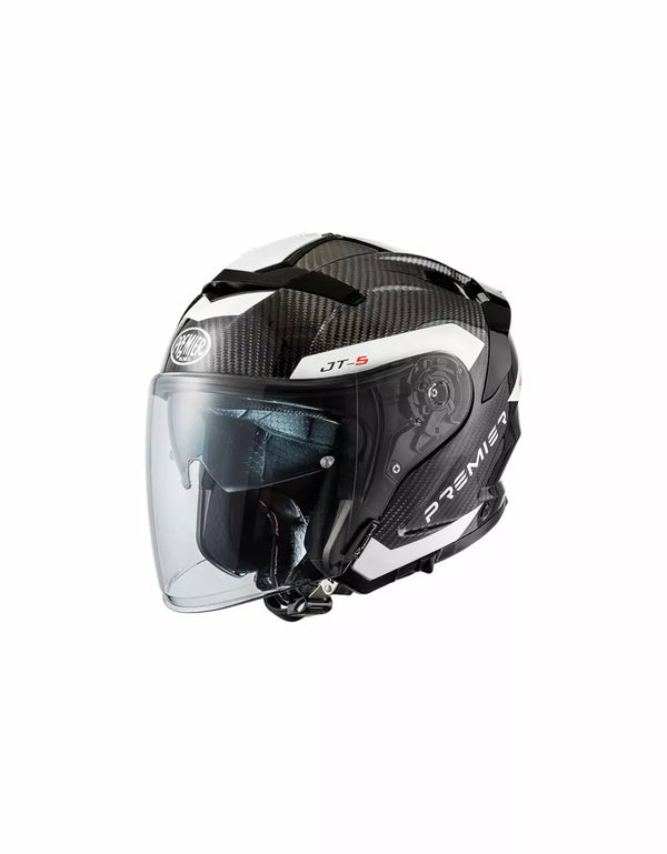 Premier kaciga kaciga JT5 Carbon ma 8 2x apjetjt5carma80xxl