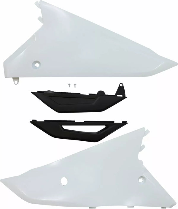 NLO bočne ploče CRF450 21- WH HO05606#041
