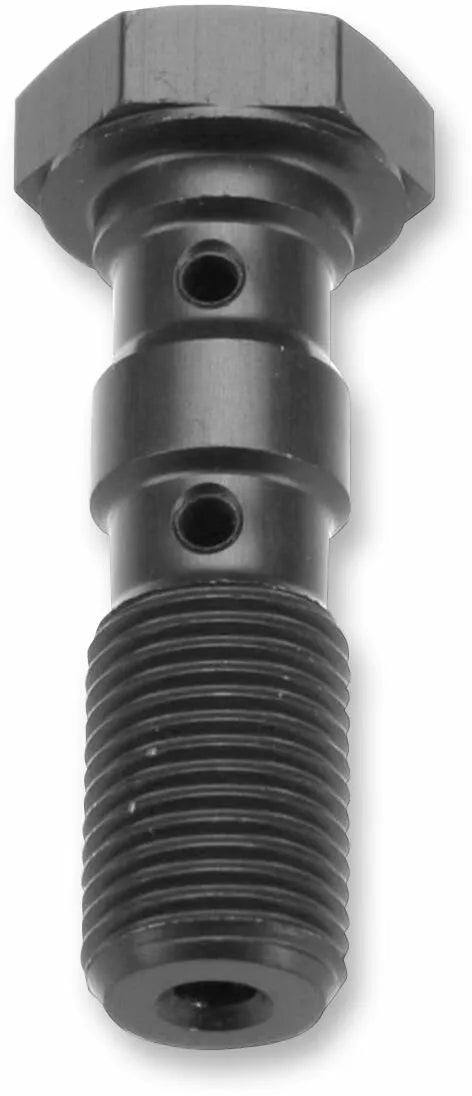 TRW BANJO BOLT DBL M10X1.0 TI MCH971T