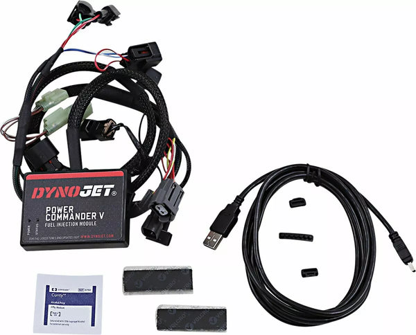 Dynojet PC-V Kaw Ninja 650R 17-083