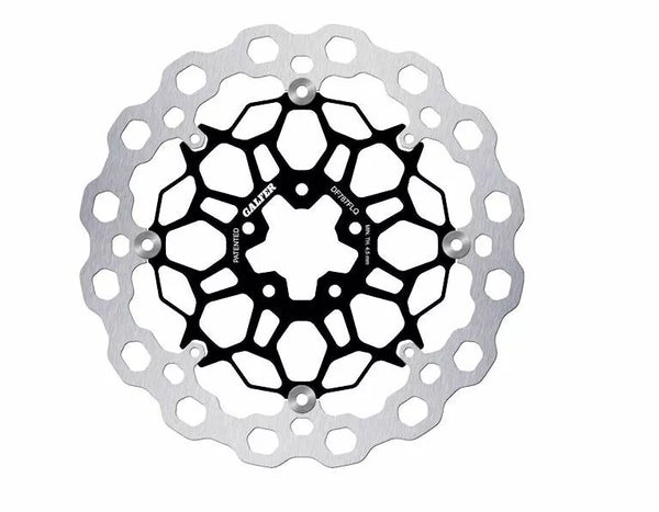 Galfer bremžu disks Cubiq Float DF787Flq