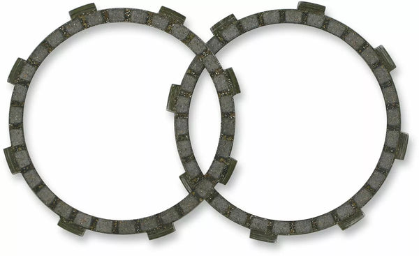 EBC CLUTCH FRICTION PLAT KIT CK2205