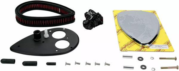 Baron Big Air Kit Smooth VN2K BA-2072-00