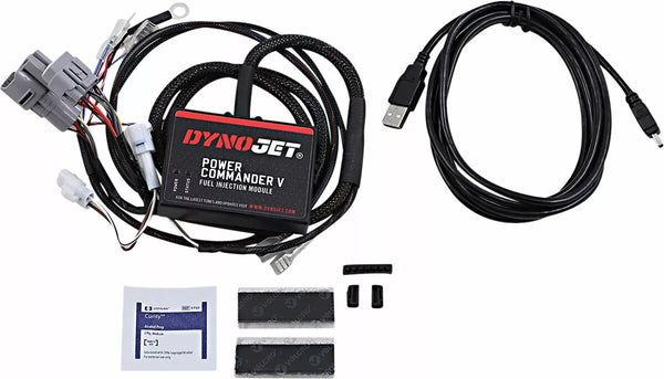 Dynojet PC-V Kaw w/I Terrux 17-054