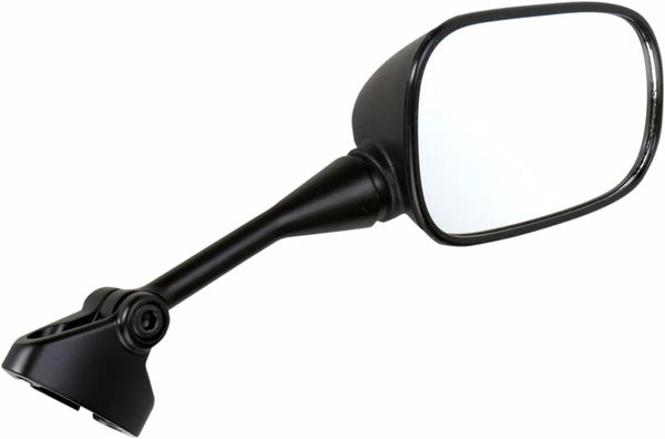 Emgo ogledalo crno desno EC Fairing 20-37351