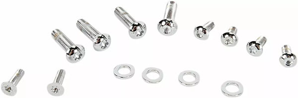 Gardner-Westcott Bolt Set Lives Box CR C-74-150T
