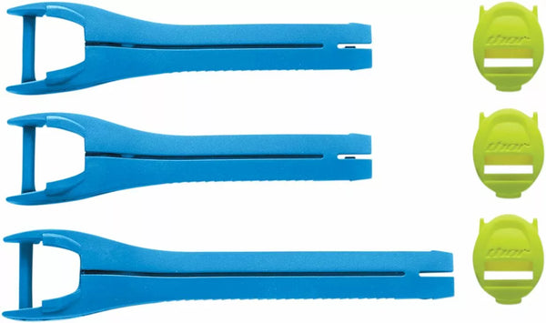 Thor Straps Blitzxp Yth BL 1-7 3430-0877
