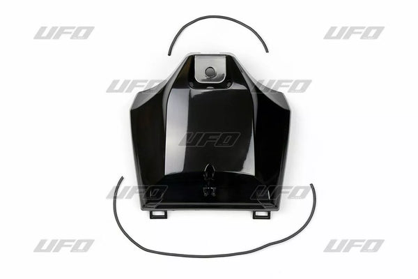 UFO poklopac tenk YZF450 18-22 BLK YA04863#001