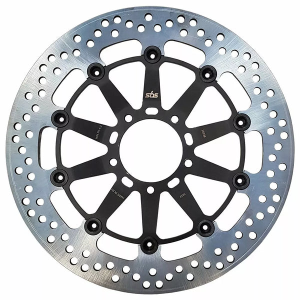 SBS Brake RTR kolo 5019