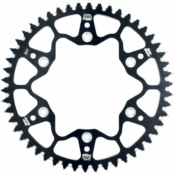 Moto-Master Reah Sprock 520 53T BK 620072253