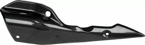 „Akrapovic Heat Shield“ CF GSX-S1000/GT/95 P-HSSS10SO3/S